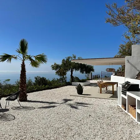 Casa Soleada 度假居