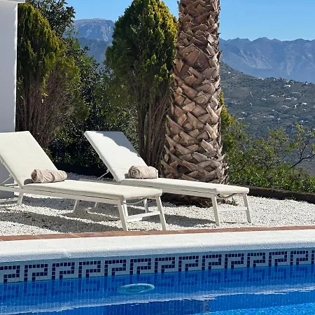 Casa Soleada * Carraspite
