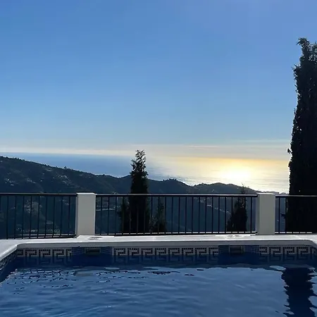 Tatil Evi Casa Soleada *