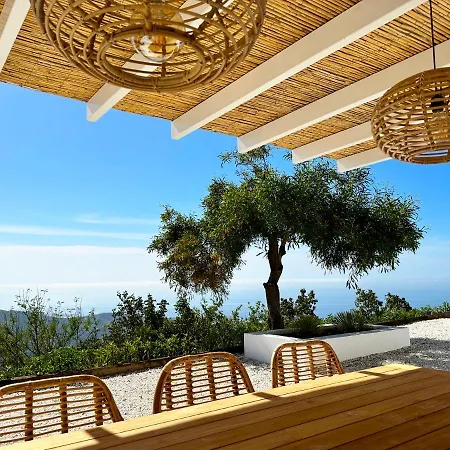 Casa Soleada Carraspite