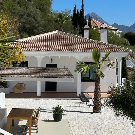 Casa Soleada