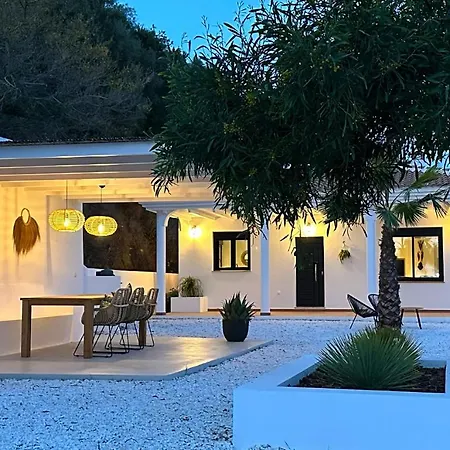 Semesterbostad Casa Soleada Carraspite