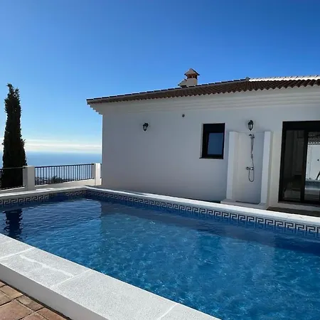 Casa Soleada Semesterbostad *