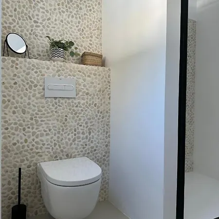 Casa Soleada Carraspite