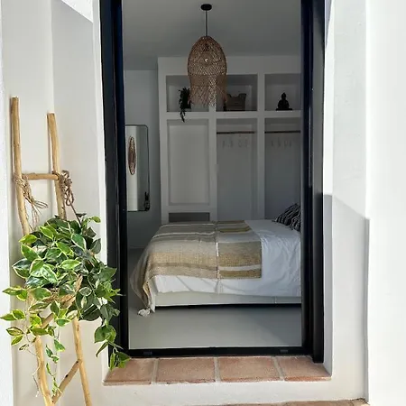 Tatil Evi Casa Soleada Carraspite