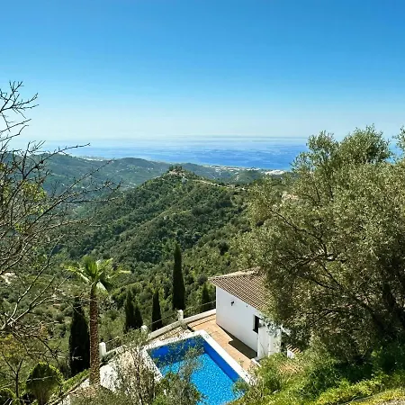 Casa Soleada