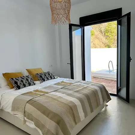 Casa Soleada Semesterbostad *