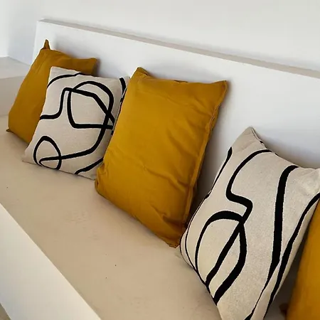 Casa Soleada Tatil Evi Carraspite