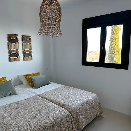 Casa Soleada * Carraspite