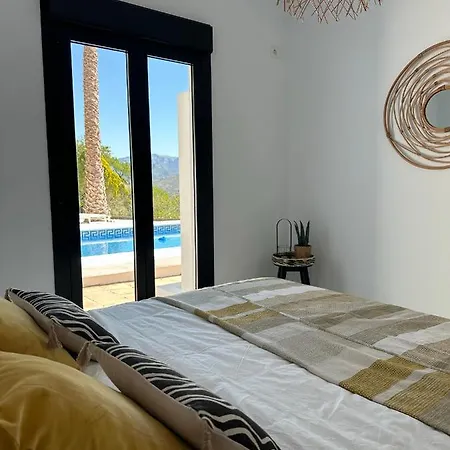 Casa Soleada