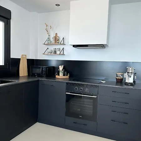 Tatil Evi Casa Soleada