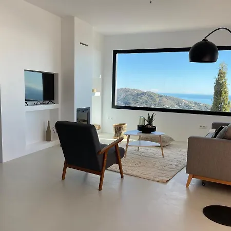 Casa Soleada