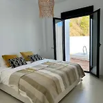 Casa Soleada Nyaraló *