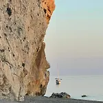 Casa Soleada Nyaraló