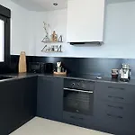 Nyaraló Casa Soleada