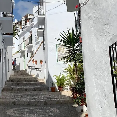 펜션 Casa Soleada *