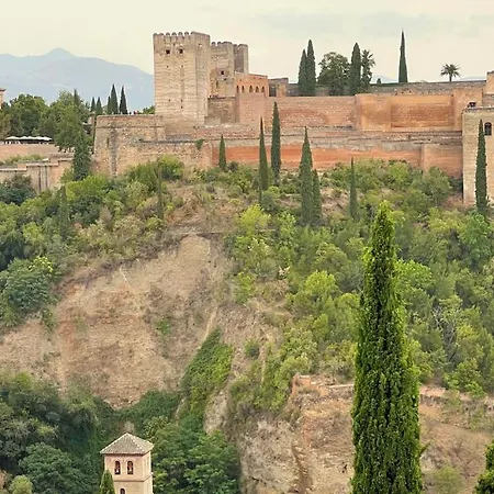 Casa Soleada 펜션 Carraspite