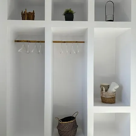 Casa Soleada Carraspite