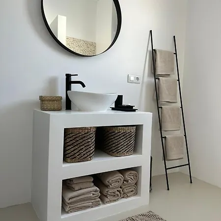 Casa Soleada Carraspite