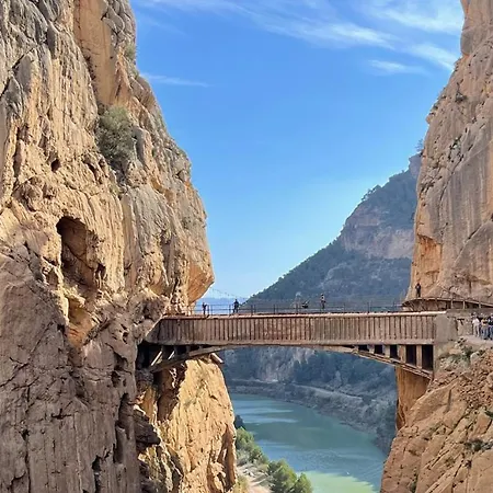 Casa Soleada 펜션 *