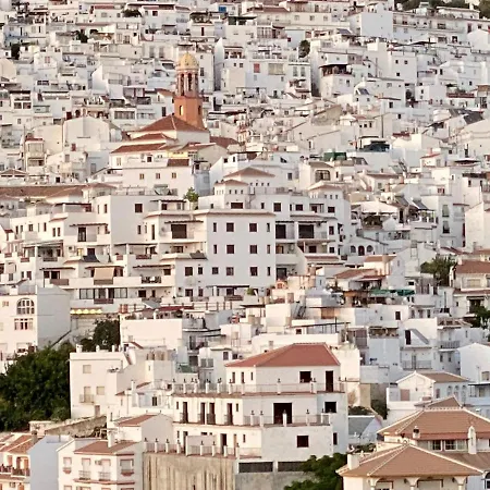 Nyaraló Casa Soleada *