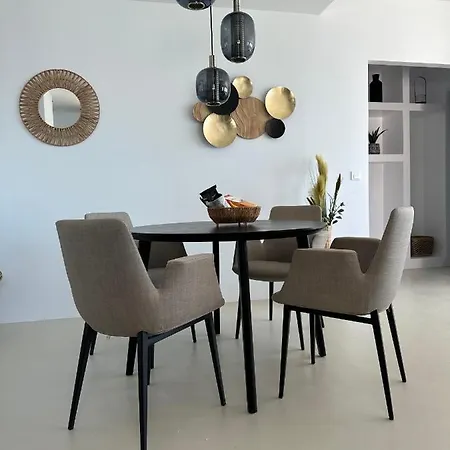 Σπίτι διακοπών Casa Soleada