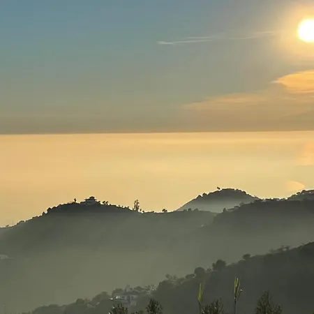 Casa Soleada * Carraspite