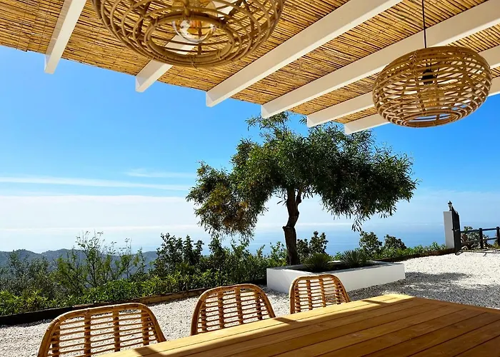 Casa Soleada Carraspite