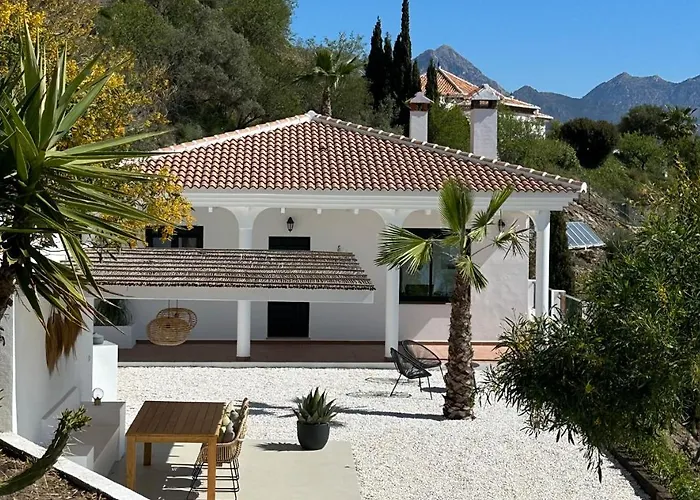 Casa Soleada