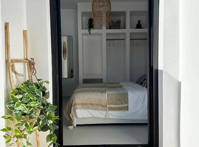 Prázdninový dům Casa Soleada Carraspite