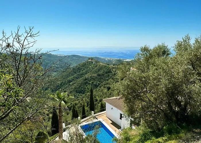 Casa Soleada