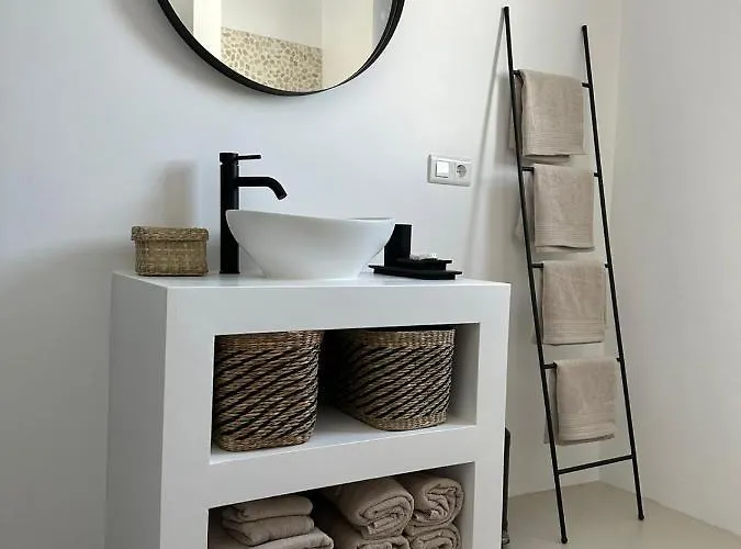 Casa Soleada Carraspite