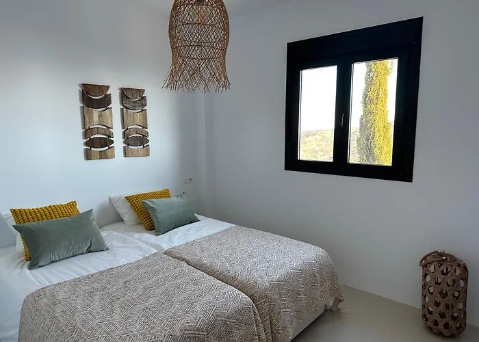 Casa Soleada * Carraspite