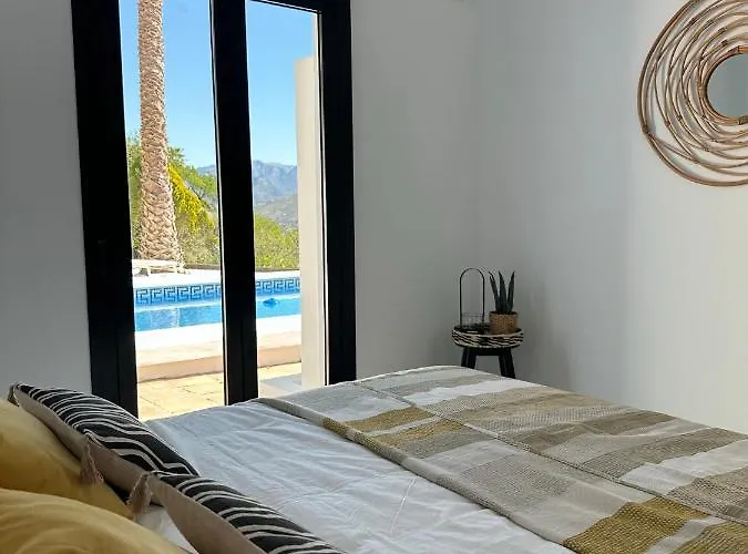 Casa Soleada