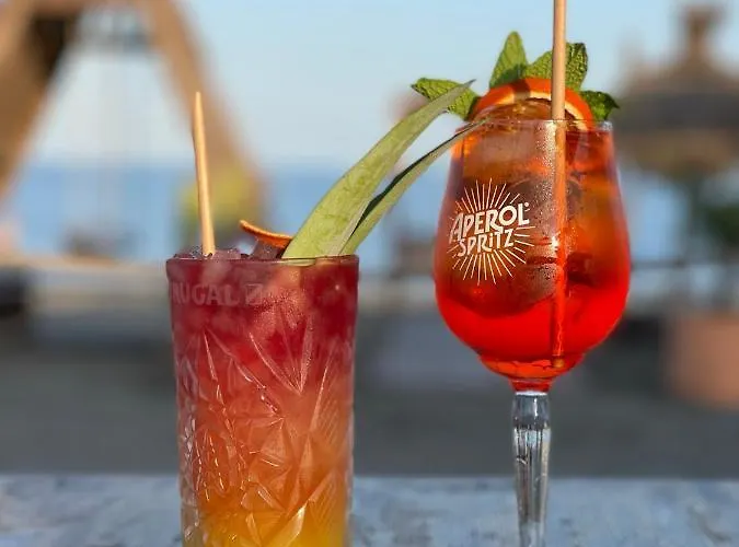 Hébergement de vacances Casa Soleada *