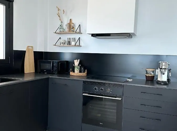 Prázdninový dům Casa Soleada