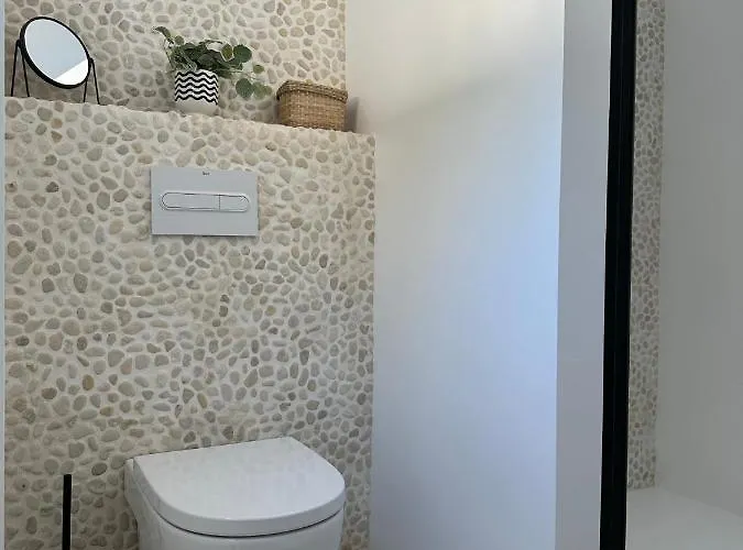 Casa Soleada Carraspite